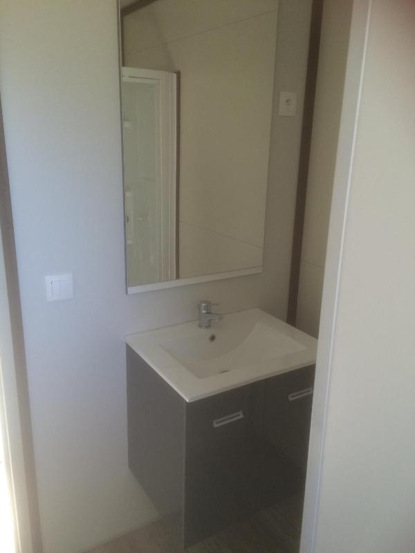 Two-Bedroom Chalet image 4