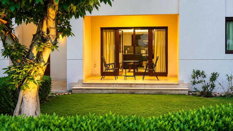 Hawana Salalah Resort with Garden Marina View Self Check-In - image 4