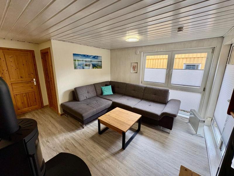 Urlaub am Wasser - Doppelbungalow mit Terrasse im Ferienpark Mirow - image 6