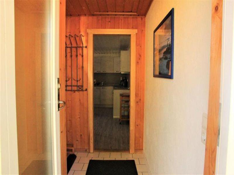 Urlaub am Wasser - Doppelbungalow mit Terrasse im Ferienpark Mirow - image 13