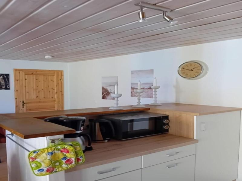 Gemütlicher Doppelbungalow mit Terrasse am Granzower See - image 21