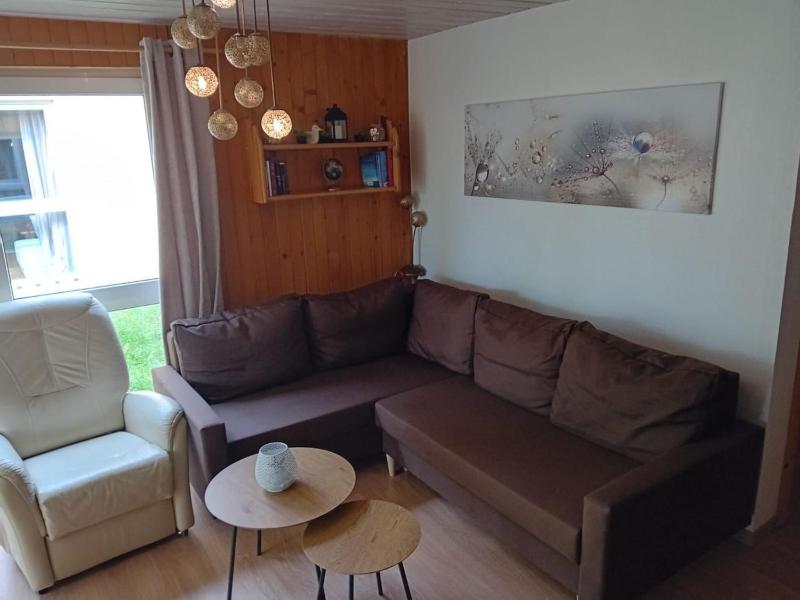 Gemütlicher Doppelbungalow mit Terrasse am Granzower See - image 18