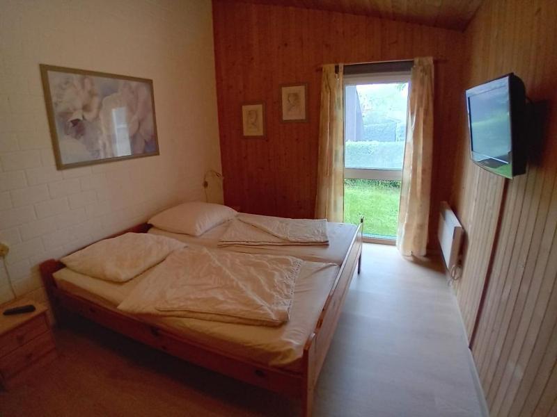 Gemütlicher Doppelbungalow mit Terrasse am Granzower See - image 5