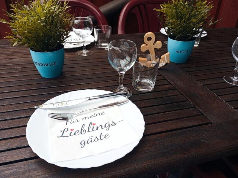 Urlaub in der Natur-Doppelbungalow mit Terrasse im Ferienpark Mirow - image 11