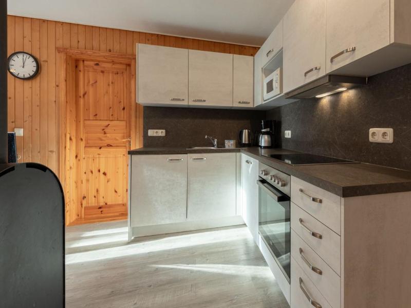 Familienfreundlicher Doppelbungalow mit Terrasse im Ferienpark Mirow - image 14