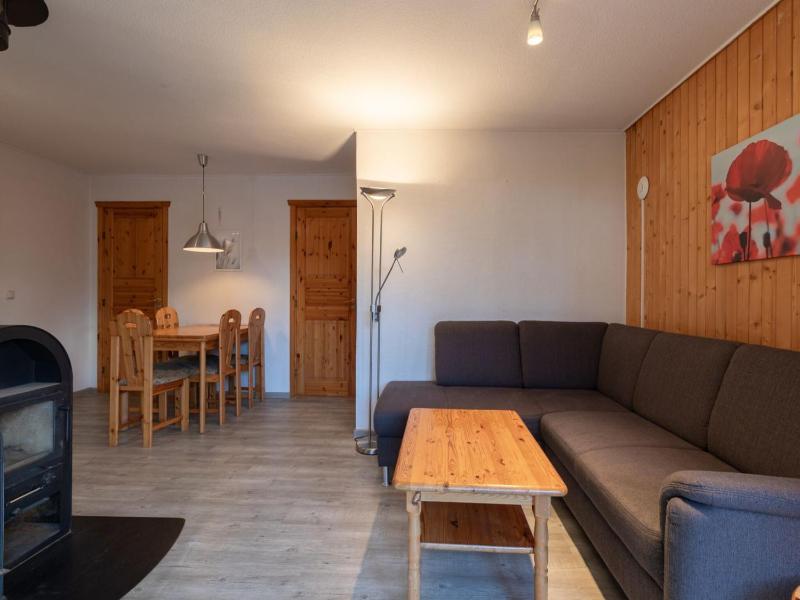 Familienfreundlicher Doppelbungalow mit Terrasse im Ferienpark Mirow - image 15