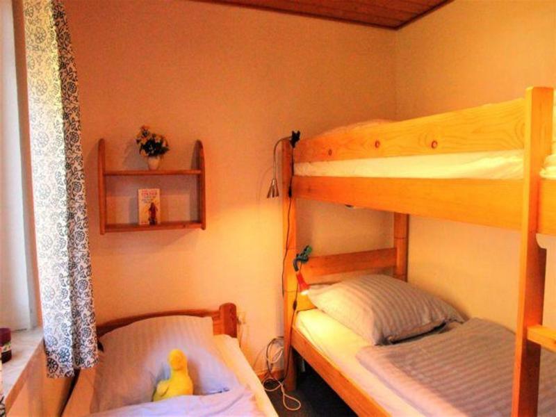 Urlaub im Grünen - Doppelbungalow mit Terrasse im Ferienpark Mirow - image 18