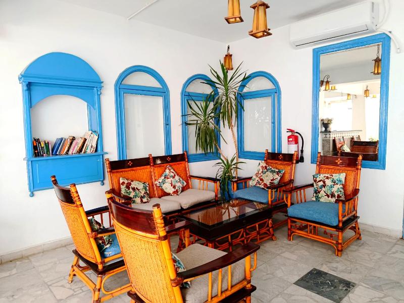 kanabesh hotel - image 36