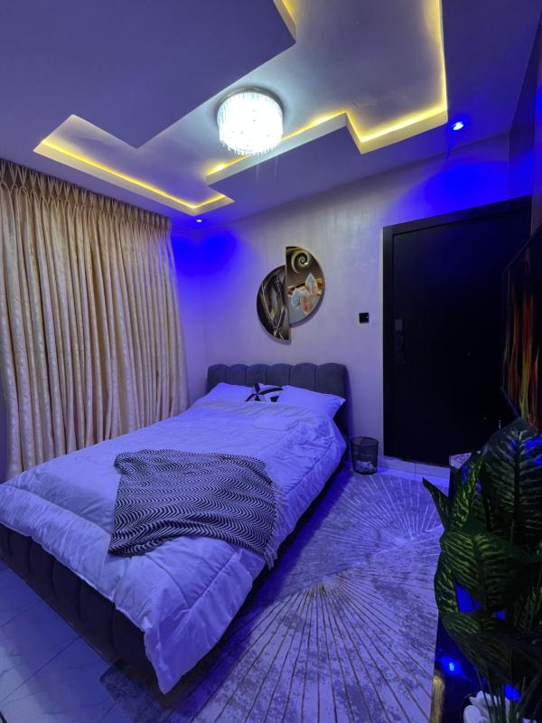 Bloom Shortlet Apartment - image 6