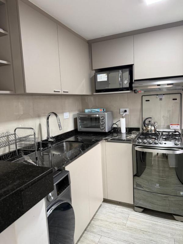 Apartamento de lujo en condominio privado - Villa Carlos Paz - image 40