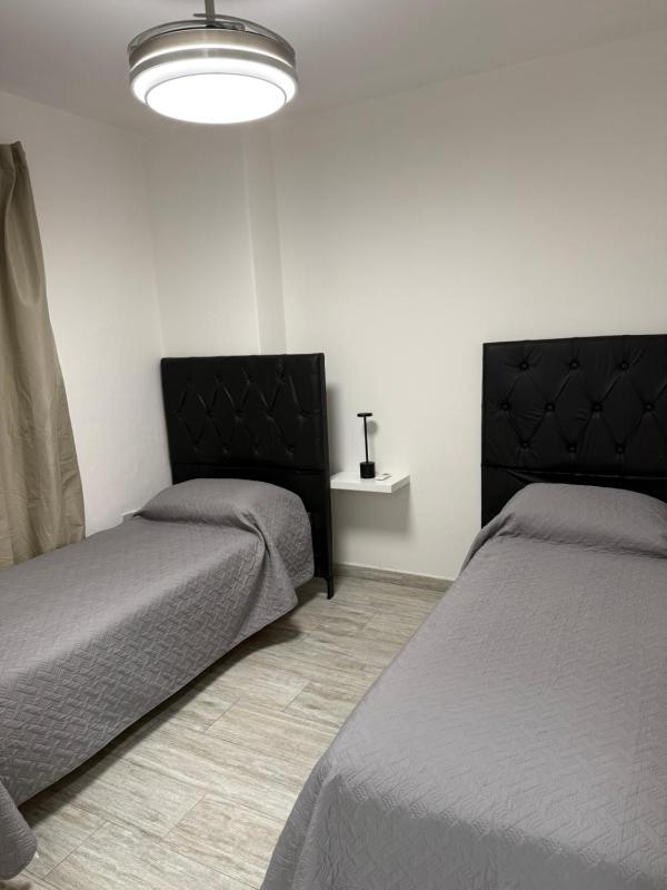 Apartamento de lujo en condominio privado - Villa Carlos Paz - image 31