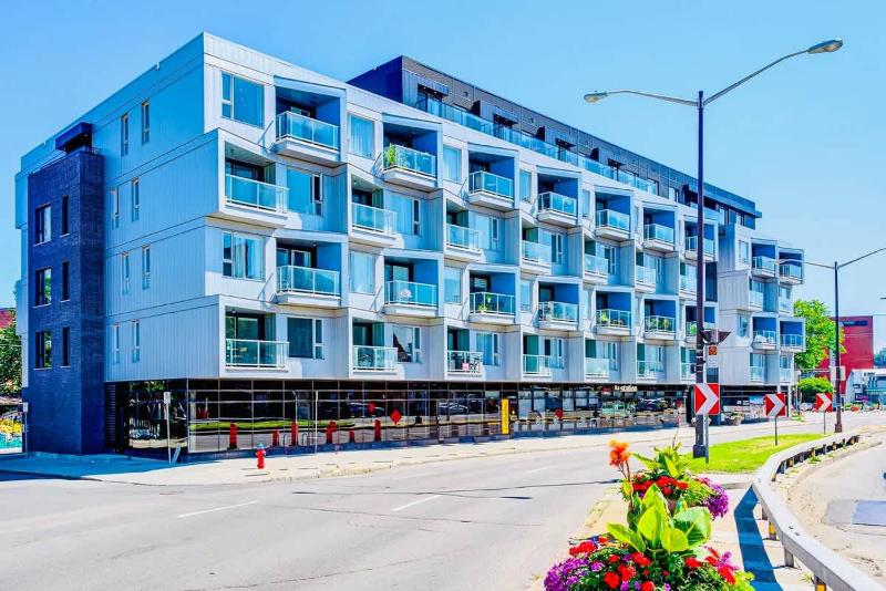 Le201 Condo Chic Free Parking - image 15