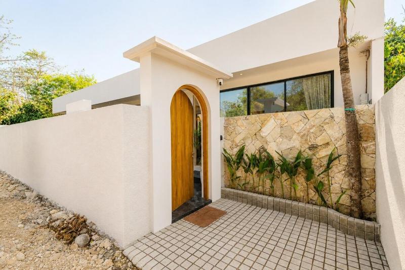 Santo Villa Uluwatu - image 10