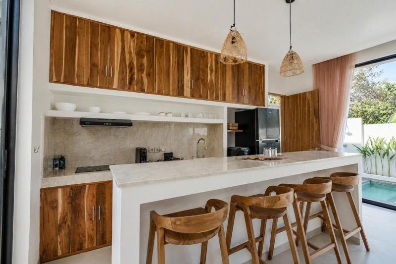 Santo Villa Uluwatu - image 6