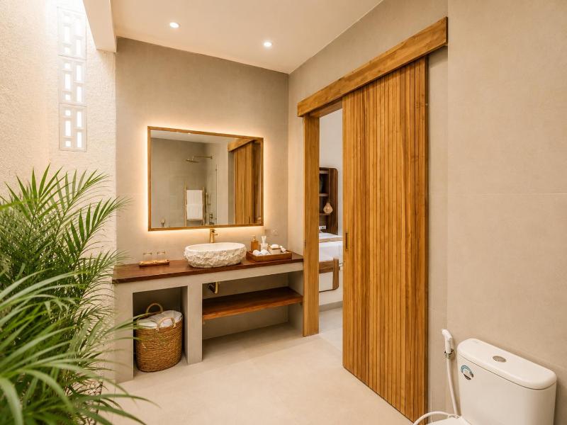 Santo Villa Uluwatu - image 8