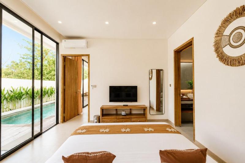 Santo Villa Uluwatu - image 2