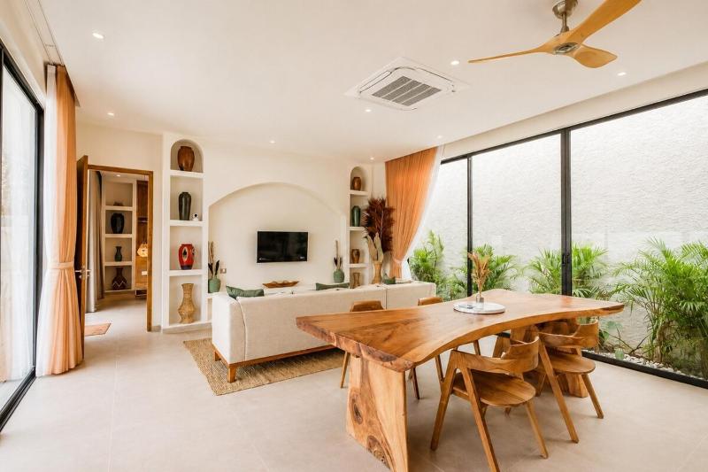 Santo Villa Uluwatu - image 4