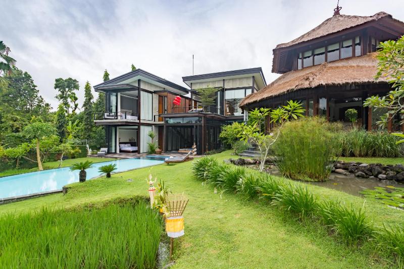 Omah Sabin Villa East - image 11