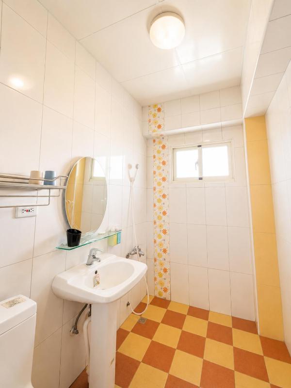 Du Du Hao B&B - image 12