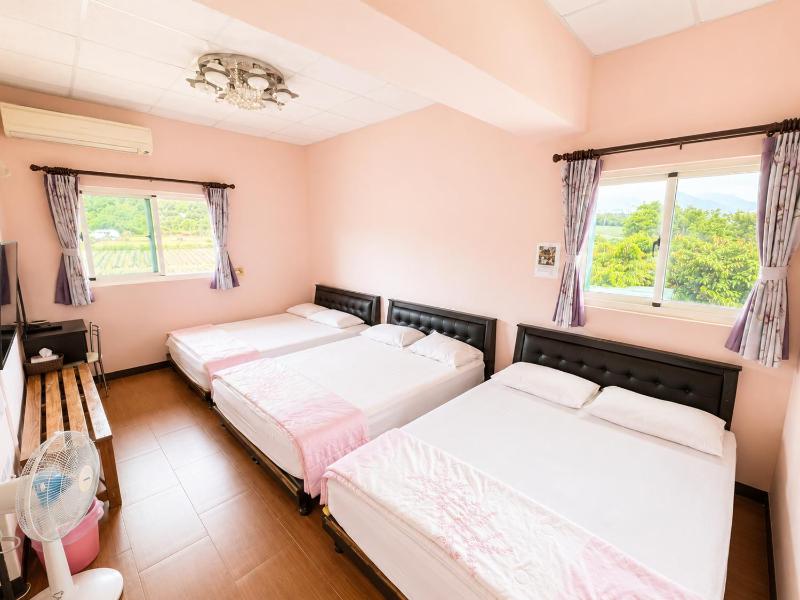 Du Du Hao B&B - image 13