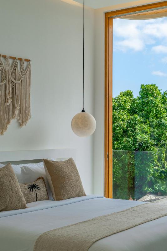 Puri Bintang - Stylish 2BR Villa with Private Pool in Canggu - image 8
