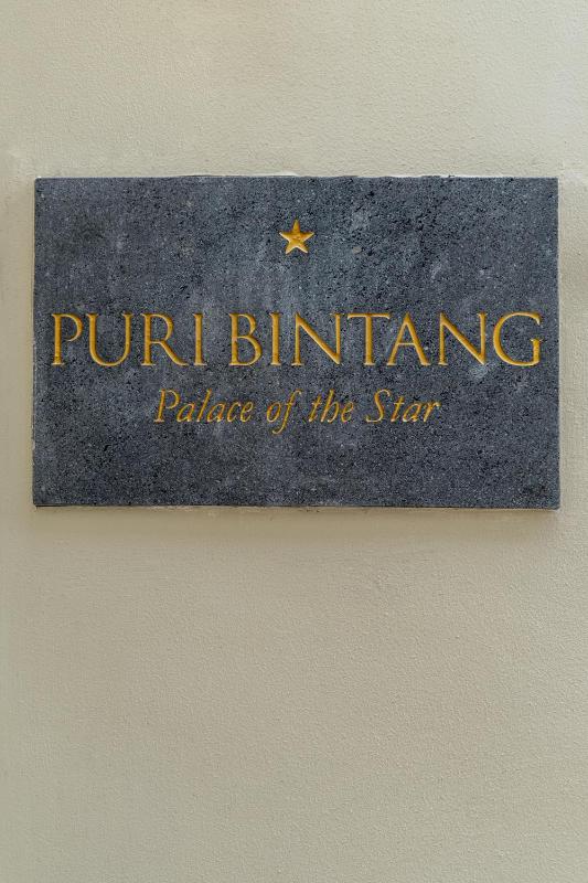 Puri Bintang - Stylish 2BR Villa with Private Pool in Canggu - image 40