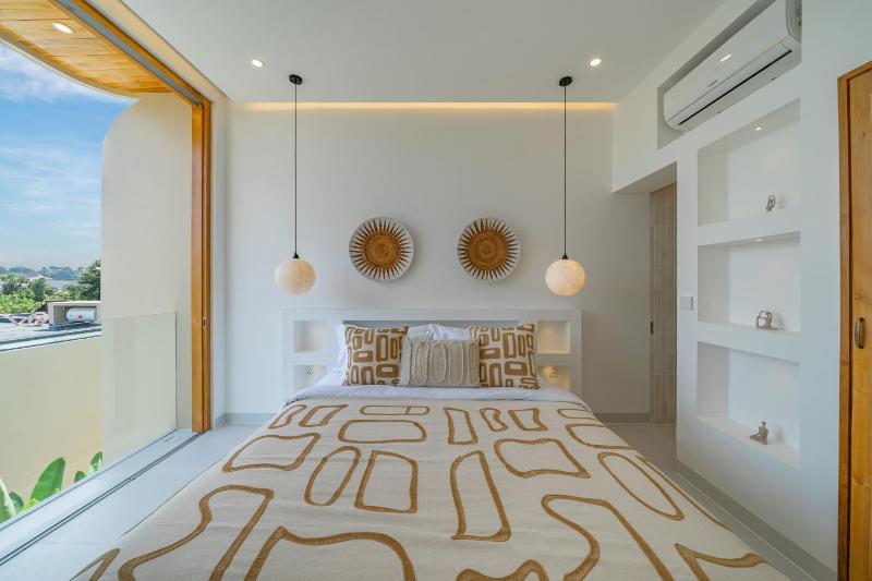 Puri Bintang - Stylish 2BR Villa with Private Pool in Canggu - image 28
