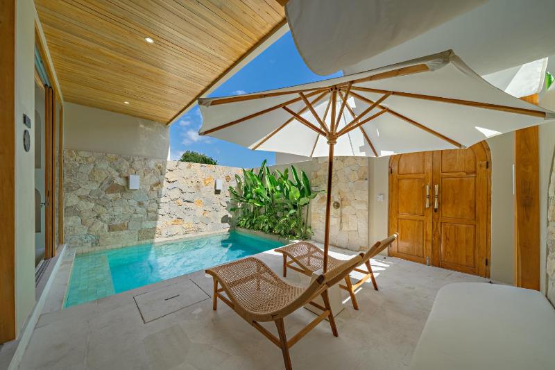 Puri Bintang - Stylish 2BR Villa with Private Pool in Canggu - image 31