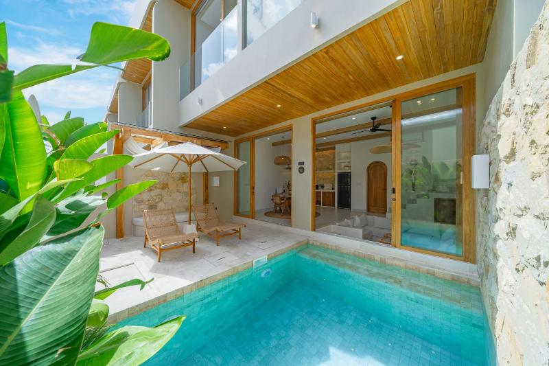 Puri Bintang - Stylish 2BR Villa with Private Pool in Canggu - image 33