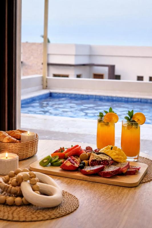 Sifah Beachfront 613B - image 5
