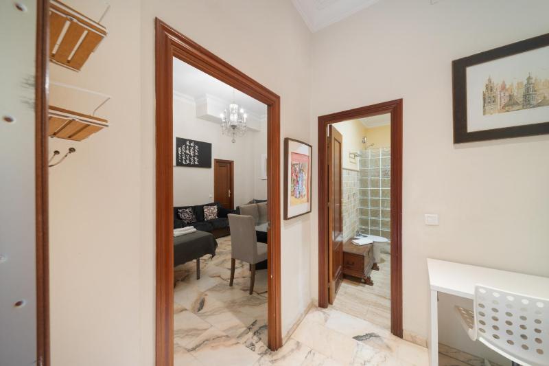 Wellhome Sevilla Centro - image 13