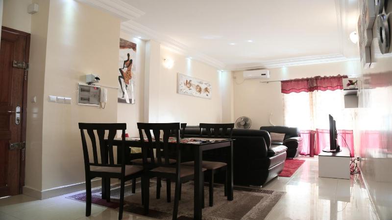 Apartment 25B11 Mixta - image 1