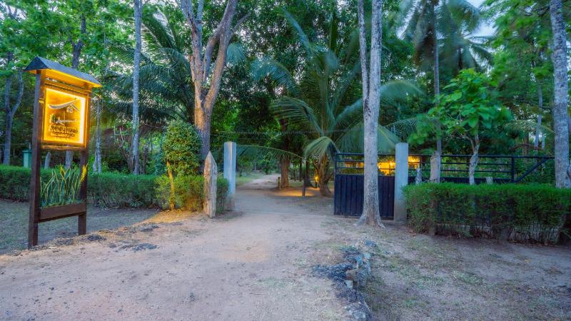 Sansevieria Homestay - image 13