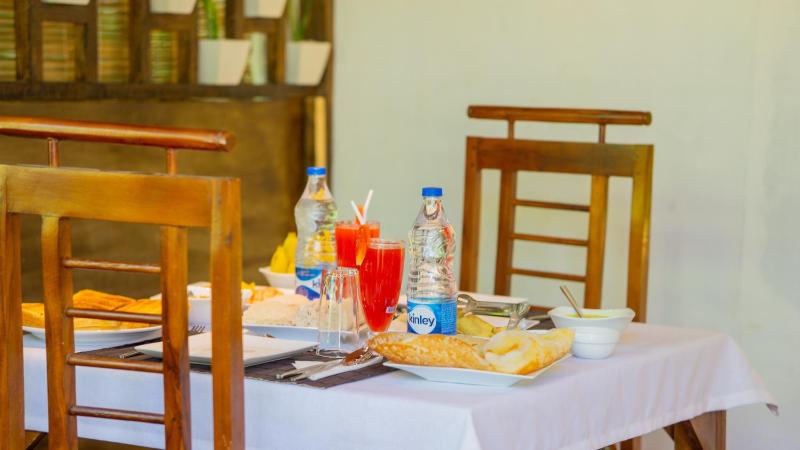 Sansevieria Homestay - image 14