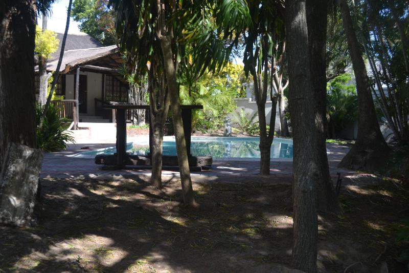 Cycad Lodge - image 12