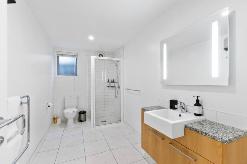 Resort-Style 2BR Alpine Apt | Pool Spa & Garage - image 18