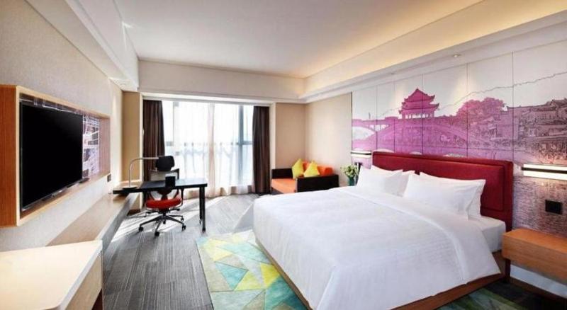 Hampton By Hilton ChangSha XingSha - image 26