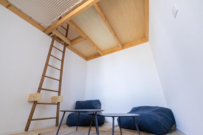 Loft duplex au coeur de La Rochelle - image 16