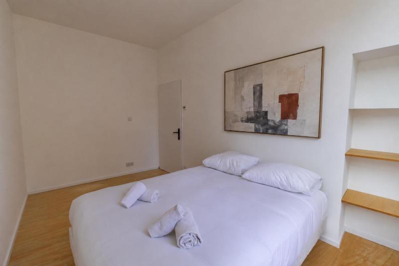 Loft duplex au coeur de La Rochelle - image 12