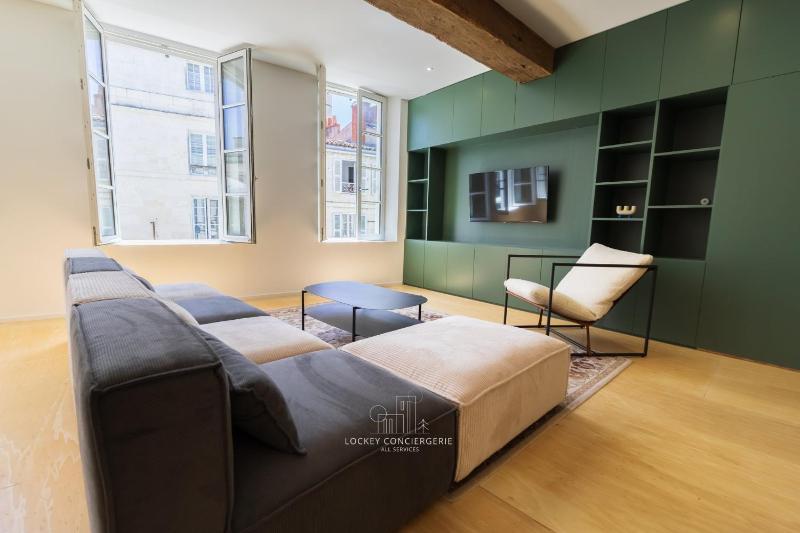 Loft duplex au coeur de La Rochelle - image 3