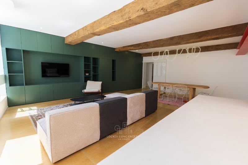 Loft duplex au coeur de La Rochelle - image 23