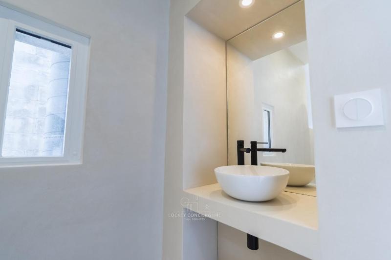 Loft duplex au coeur de La Rochelle - image 11