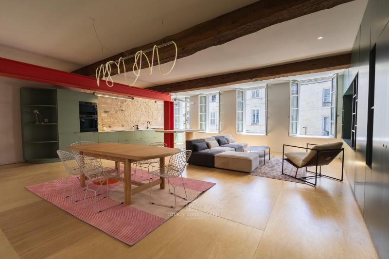 Loft duplex au coeur de La Rochelle - image 24
