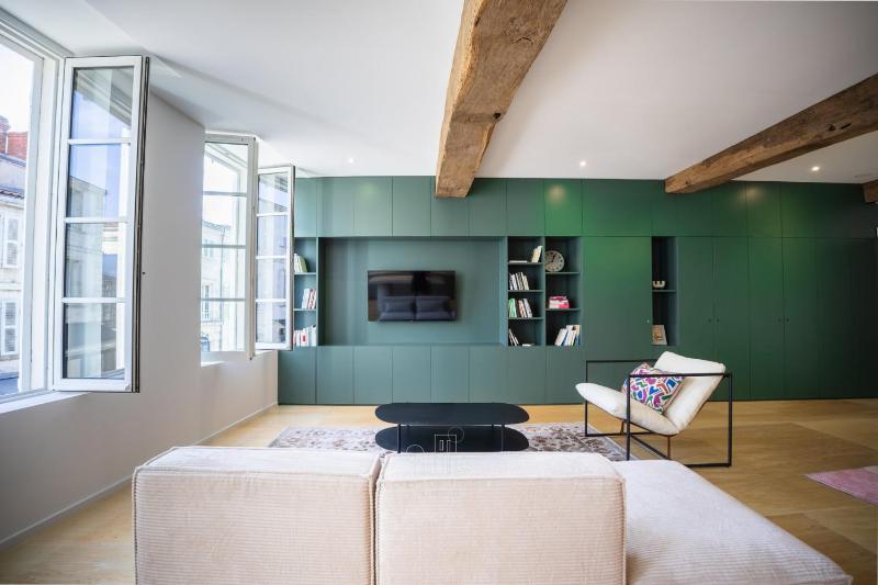 Loft duplex au coeur de La Rochelle - image 5