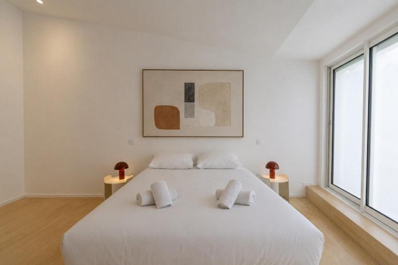 Loft duplex au coeur de La Rochelle - image 25
