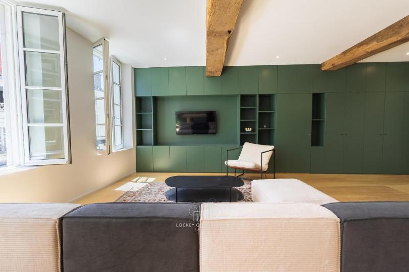 Loft duplex au coeur de La Rochelle - image 22