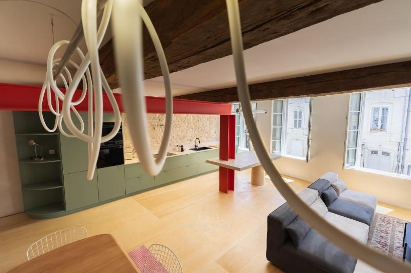 Loft duplex au coeur de La Rochelle - image 21