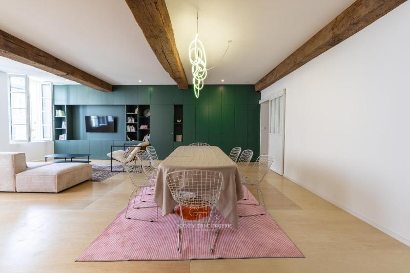 Loft duplex au coeur de La Rochelle - image 31