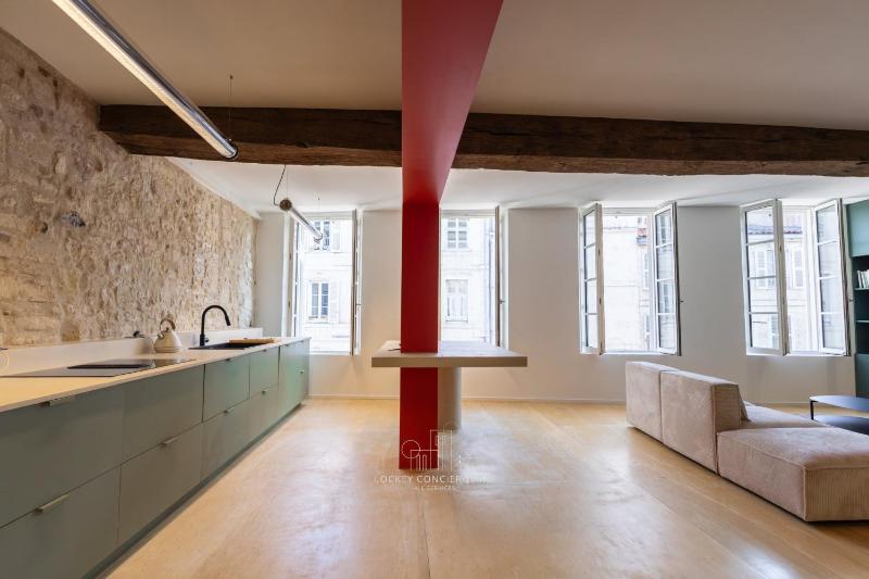 Loft duplex au coeur de La Rochelle - image 30