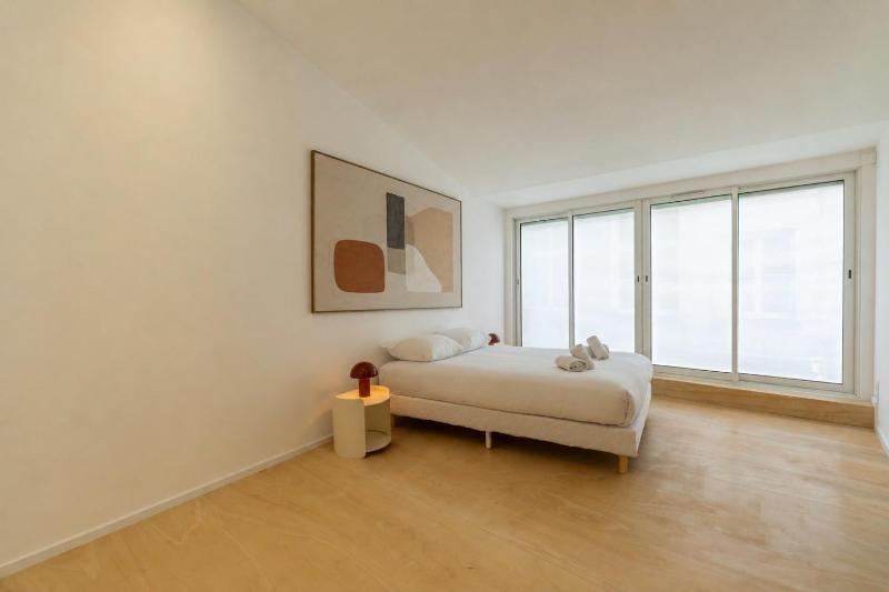 Loft duplex au coeur de La Rochelle - image 15